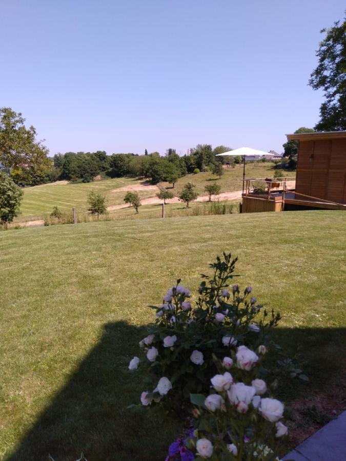בליזן The Lodge מראה חיצוני תמונה